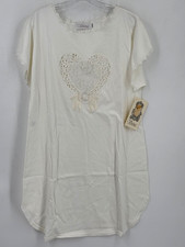 Vintage Verena Designs Ivory
