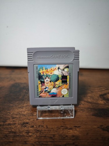 Nintendo gameboy classic hugo - nintendo, classic: