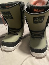 ThirtyTwo Zephyr Snowboard