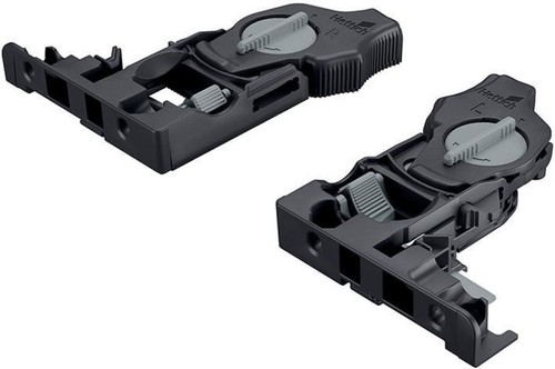 Hettich actro schnaepper - hettich,