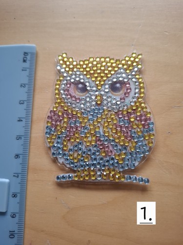 Magnete diamond painting - magnete,