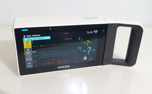 Philips intellivue - philips, x3