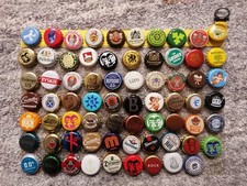 Kronkorken Bierdeckel Bier Brauerei Reklame selten Sammler Ausland Inland Caps