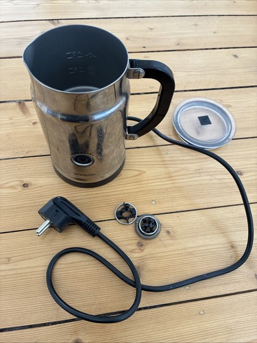 Nespresso milchaufschäumer - nespresso,