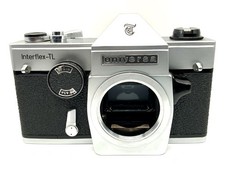 Universa Interflex-TL SLR