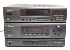 Schneider mini System MS 285