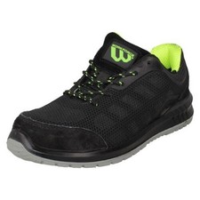 Herren Workforce Stahlkappe