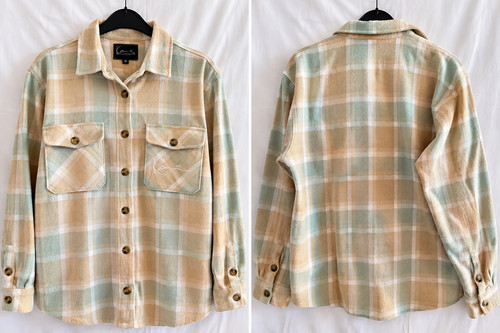 Karl kani overshirt m - kani,