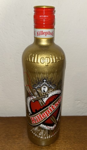 Killepitsch mercedes benz - killepitsch,