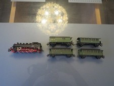 TT  Dampflok BR 86 1615-3