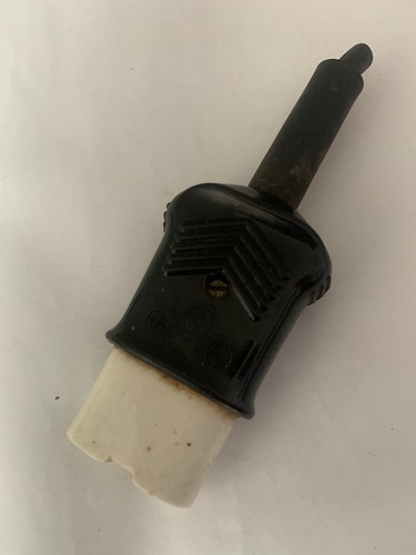 Heißgerätestecker ddr - heißgerätestecker,