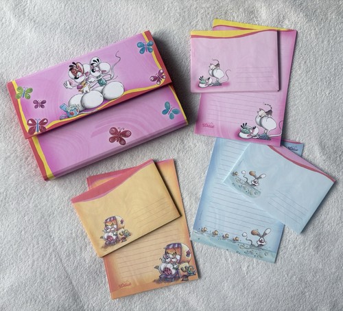 Diddl briefpapier - briefpapier, |