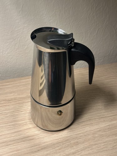 Moik tassen edelstahl - moik,