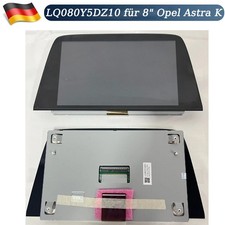 Lcd bildschirm display - 8",