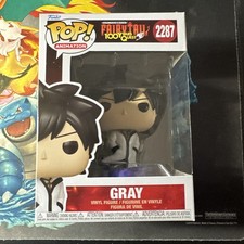 Funko Pop! Fairy Tail 100