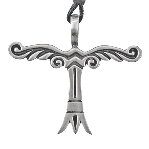 Irminsul amulett schmuck - irminsul-amulett,