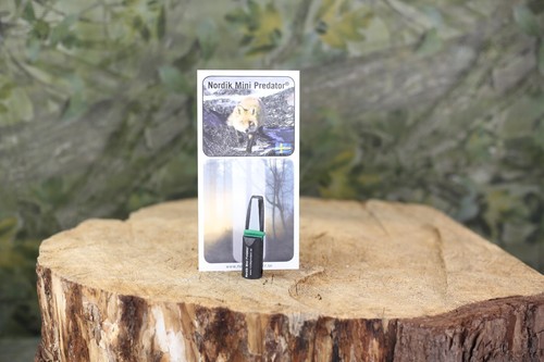 Nordik mini predator der - predator,,