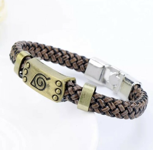 Naruto shippuden armband - naruto,