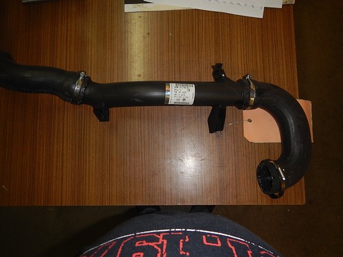 Schlauch turbolader opel - turbolader,