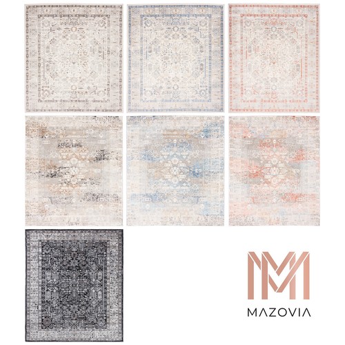 Orientalisch teppich kurzflor - orientalisch,