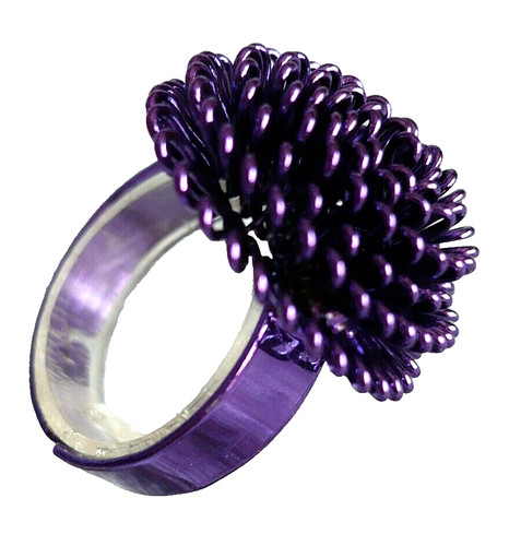 Halb kugel schmuck - halb,