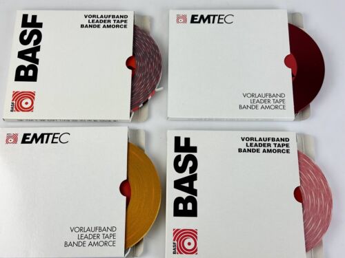 Emtec basf vorlaufband ver - basf,