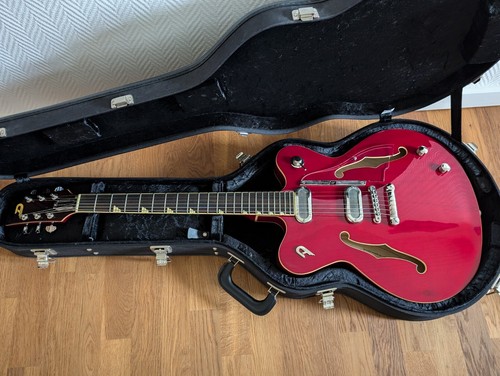 Duesenberg gran majesto - gran,
