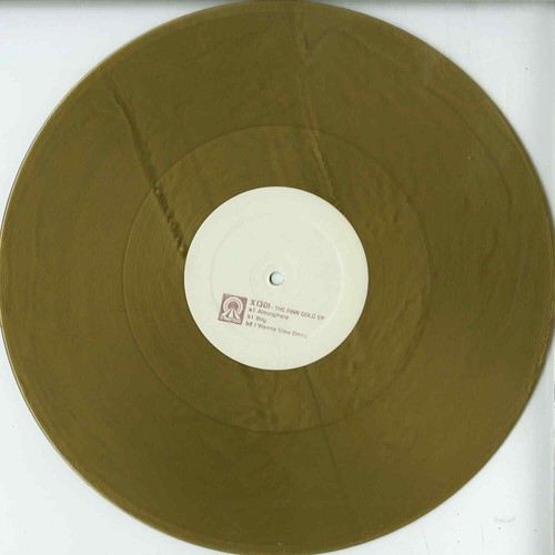 Finn gold the - finn, ep