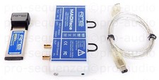 RME HDSPe MADIface + ExpressCard 128 Channel 192kHz + Neuwertig & 1.5 J Garantie