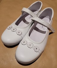 Sabalin Ballerinas weiß