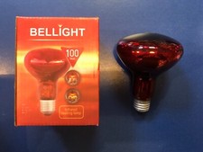 Bellight r95 100w 230v e27 - bellight,