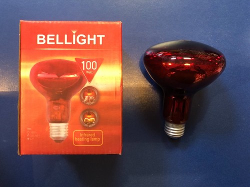 Bellight r95 100w 230v e27 - bellight,