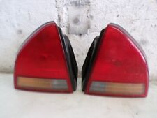 2x Rückleuchte Honda Prelude BB1 BB2 BB3 BJ1991-96 Rücklicht Paar *F86667*