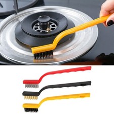 Zahnb??rste Aus Stahld