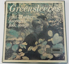 Greensleeves And 57 Other