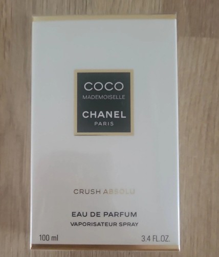 Parfum coco mademoiselle - parfum,