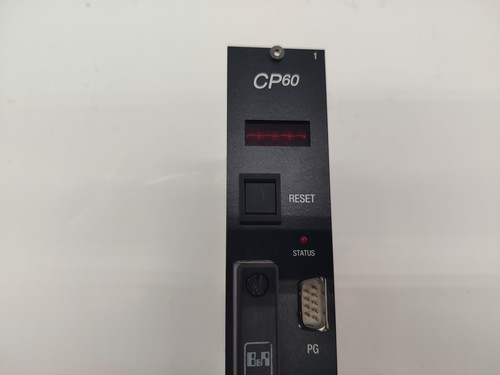 Automation cp60 - automation,
