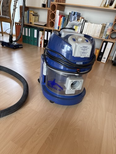 Orky wasserstaubsauger - orky,