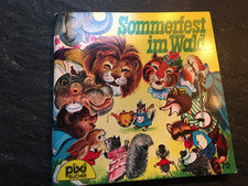 Pixi alt 470 Sommerfest im