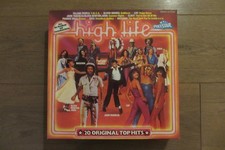 High Life - 20 Original Top