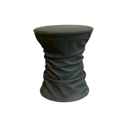 Walter knoll hocker bellows - knoll,