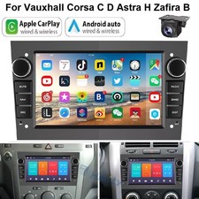 Android 14 Für Opel Astra H