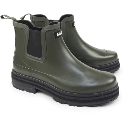 Aigle regenschuhe - [aigle],