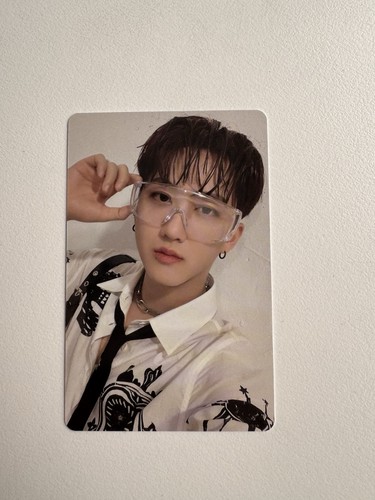 Kpop stray kids christmas evel - stray,