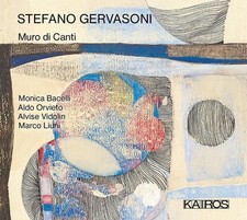 Stefano gervasoni muro di - gervasoni:,