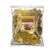 Tise goldtaler aus - tise,