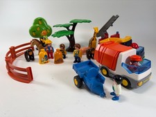 Playmobil Fahrzeug Set, Tiere, Figuren Konvolut