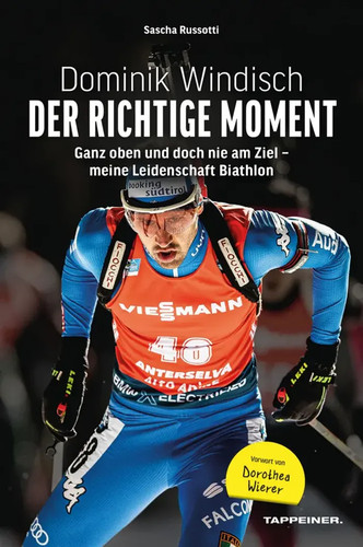 Dominik windisch der - windisch,