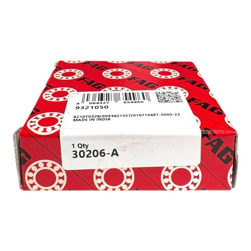 Fag 30206 a - 1x,