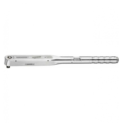 Gedore dremometer 4 - ds, 3/4"